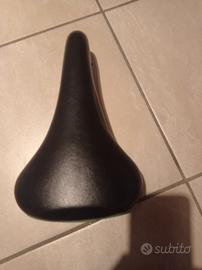 sella bici 