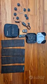 Elettrostimolatore Compex SP 8.0