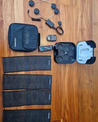 Elettrostimolatore Compex SP 8.0