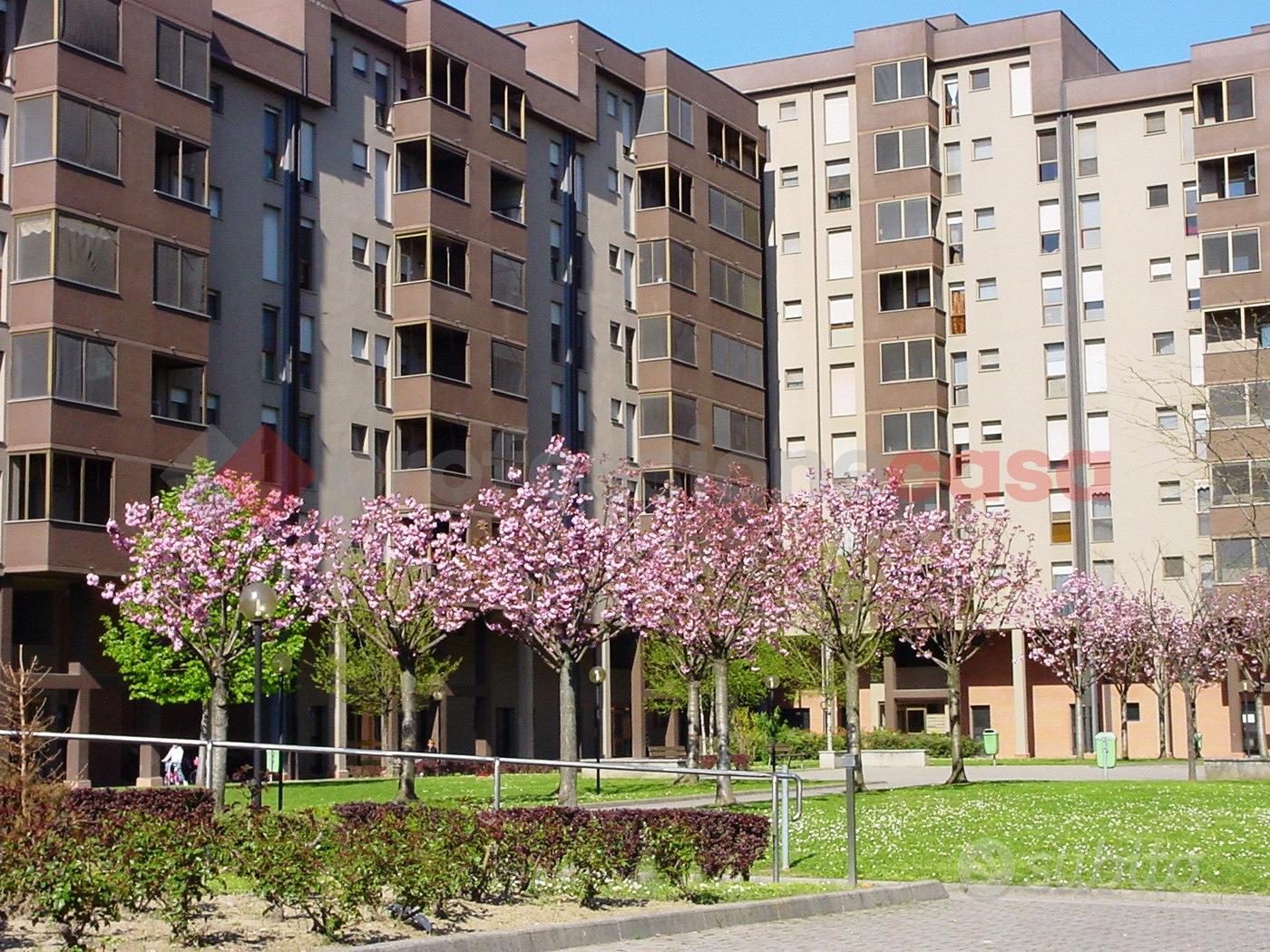 Appartamento – Locate di Triulzi, Milano - Vista 2