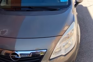 Opel Meriva b del 2013...