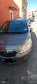 Opel Meriva b del 2013...