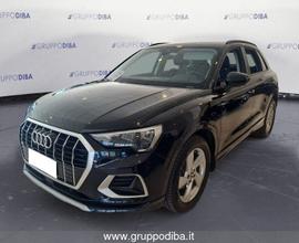 Audi Q3 II 2018 Diesel 35 2.0 tdi Business s-...