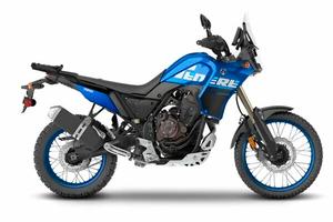 TOP MASTER SHAD YAMAHA TENERE 700