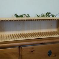 IKEA BOALT per CD (3 pezzi)