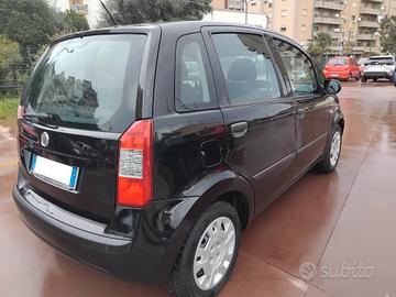 Fiat Idea 1.4 16V S&S Dynamic