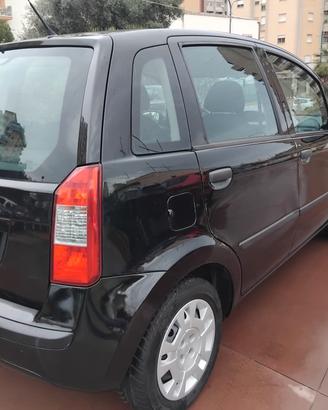 Fiat Idea 1.4 16V S&S Dynamic