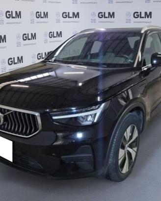 Volvo XC40 Recharge T4 Plug-in Hybrid auto Re...