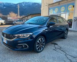 Fiat Tipo 1.6 Mjt LOUNGE AUTOMATICA