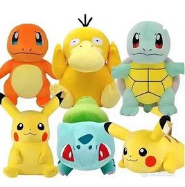 Peluche Pokemon 