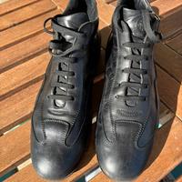 Brian Cress Pelle Nera 45