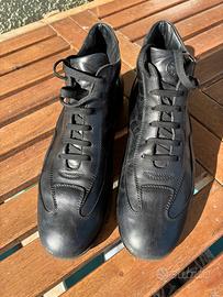 Brian Cress Pelle Nera 45