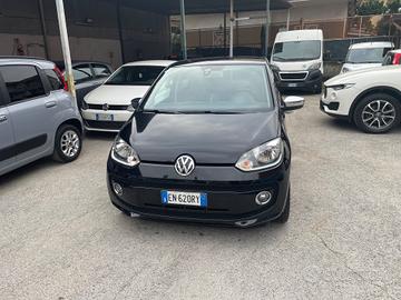 Volkswagen up! 1.0 75 CV 5p. high