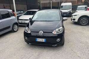 Volkswagen up! 1.0 75 CV 5p. high