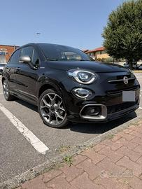 Fiat 500x Sport 1.3 turbo 150 Cv Automatica 2020