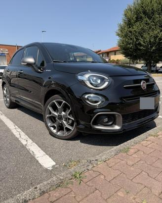 Fiat 500x Sport 1.3 turbo 150 Cv Automatica 2020