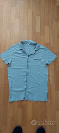 Maglie pigiama uomo Benetton 