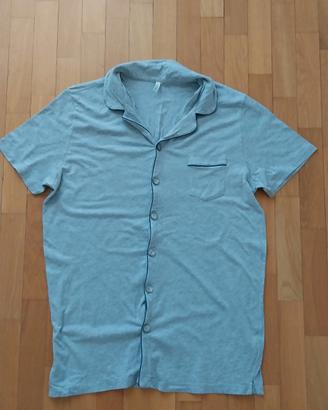 Maglie pigiama uomo Benetton 