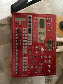 Korg Electribe ESX-1SD (Versione SD)