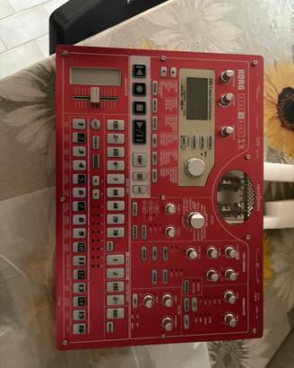 Korg Electribe ESX-1SD (Versione SD)