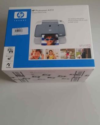 macchina per stampare le foto 