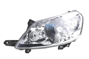 FANALE SINISTRO PER CITROEN JUMPY 07-, FIAT SCUDO 
