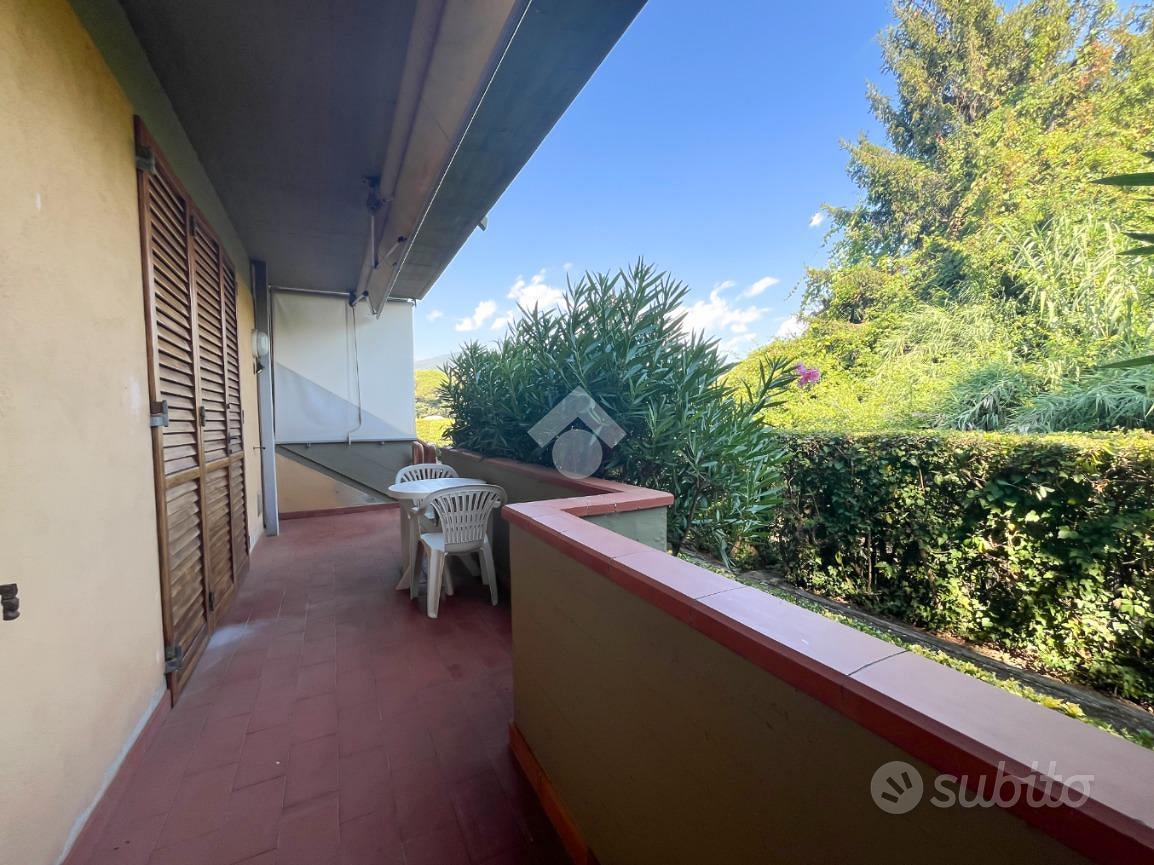 Appartamento – Massa, Ronchi, Marina di Massa - Vista 2