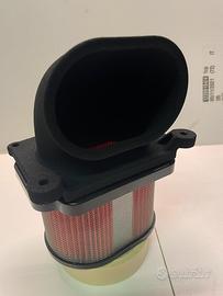 Snorkel tenere 700 + world raid