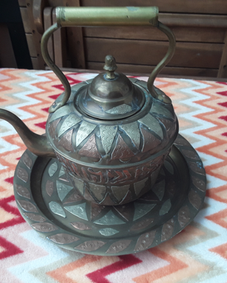 Teiera araba