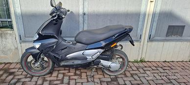 Gilera runner sp 50 cc