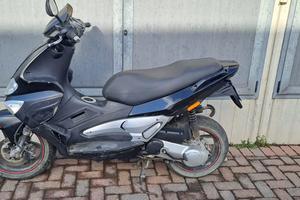 Gilera runner sp 50 cc