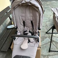 Trio aptica inglesina