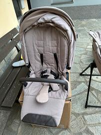 Trio aptica inglesina