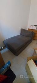 chaise longue kivik 2 mesi