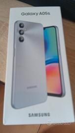 Samsung A 05s