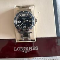 Longines HydroConquest