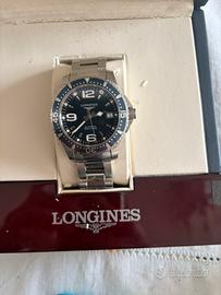 Longines HydroConquest