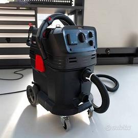 Aspirapolvere wurth ISS 30-L  nuova