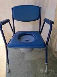 sedia Comoda