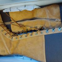 Stivali Timberland originali donna nr 38