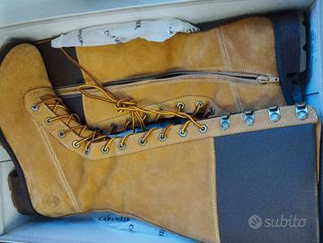 Stivali Timberland originali donna nr 38