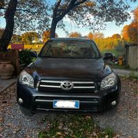 Toyota Rav4 2.2 D-CAT 177CV