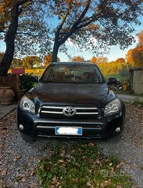 Toyota Rav4 2.2 D-CAT 177CV