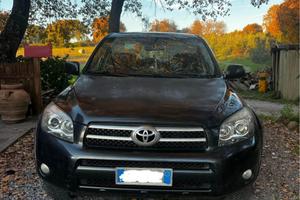 Toyota Rav4 2.2 D-CAT 177CV