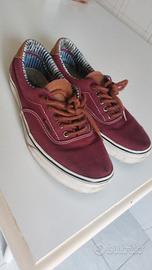 vans autentic