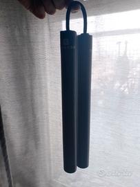 Nunchaku in gomma domyos decathlon