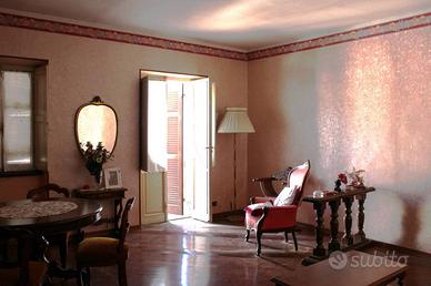 DESANA - CASA CENTRO PAESE