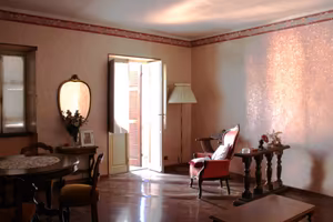 DESANA - CASA CENTRO PAESE