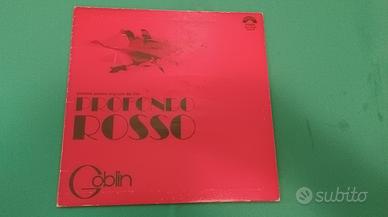 DISCHI PROGRESSIVE ITALIANO