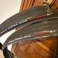 Copertoncino Vittoria corsa Graphene 2.0 TLR